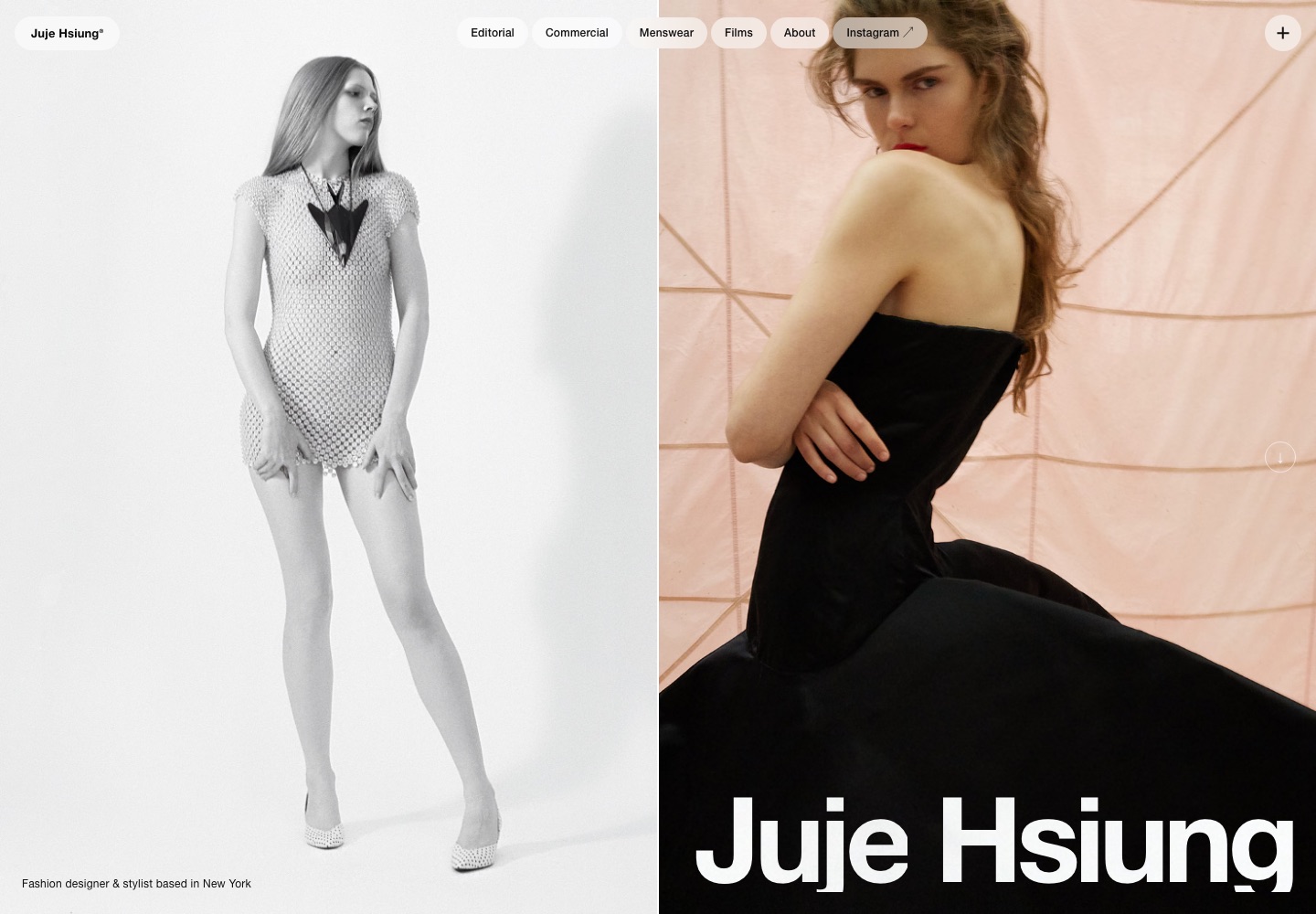 Juje — delivered site
